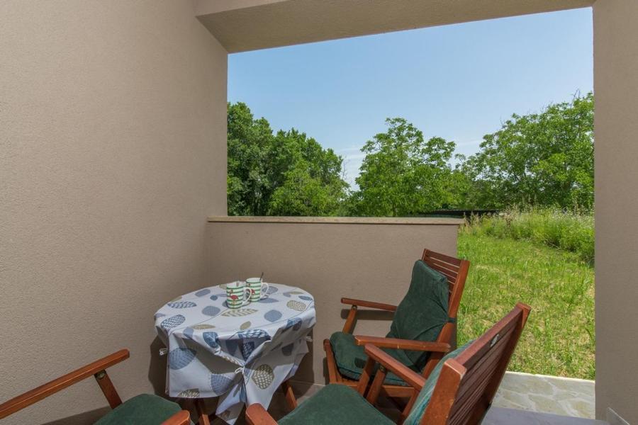 Irma Apartment Дайла Екстер'єр фото