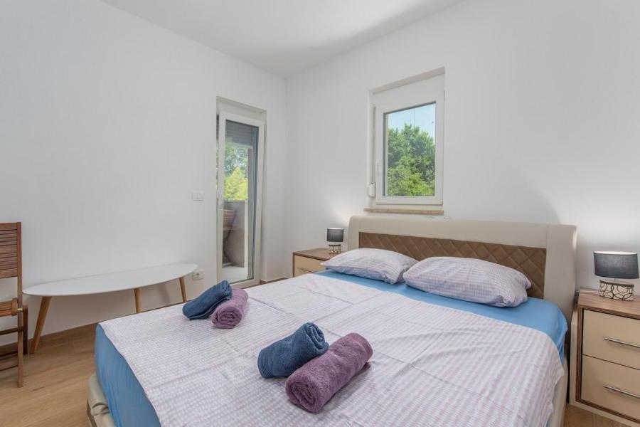 Irma Apartment Дайла Екстер'єр фото