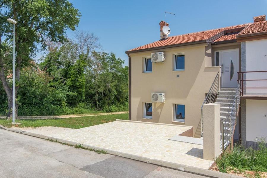 Irma Apartment Дайла Екстер'єр фото