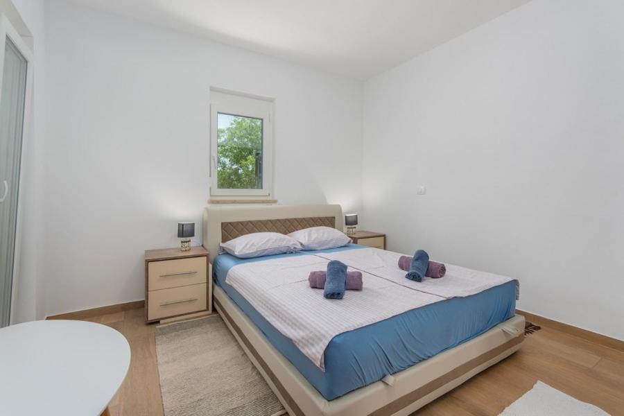 Irma Apartment Дайла Екстер'єр фото