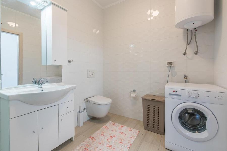 Irma Apartment Дайла Екстер'єр фото