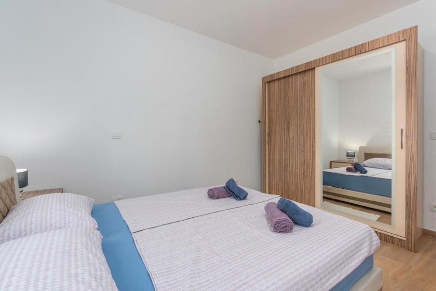 Irma Apartment Дайла Екстер'єр фото