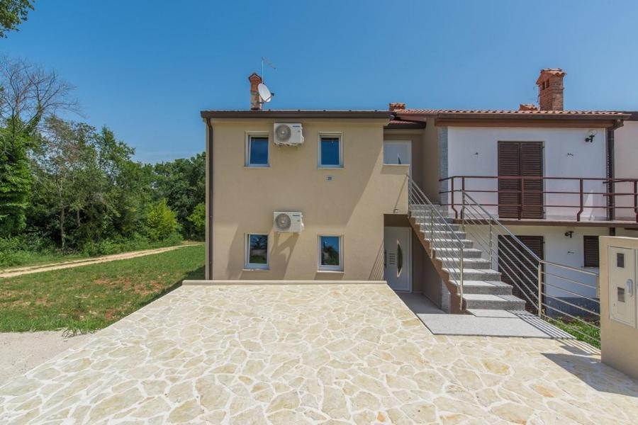Irma Apartment Дайла Екстер'єр фото